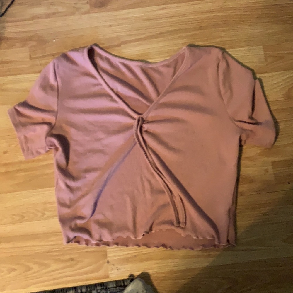 Fashion blouse